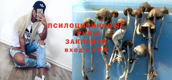 герыч Надым