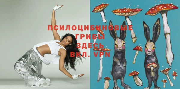 герыч Надым